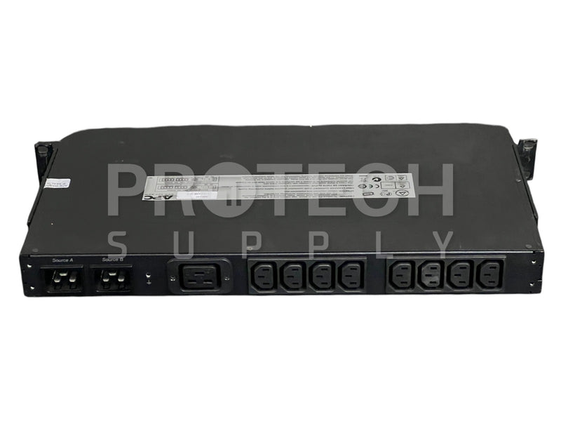 Load image into Gallery viewer, APC AP7723 Automatic Transfer Switch GUARANTEED
