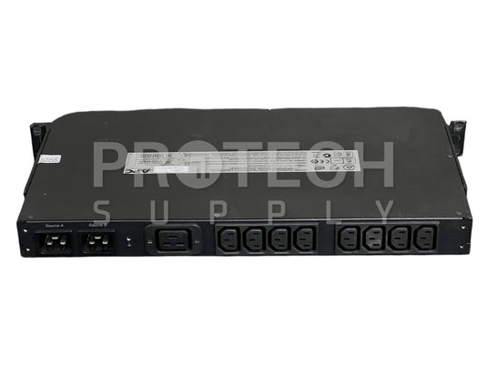APC AP7723 Automatic Transfer Switch GUARANTEED