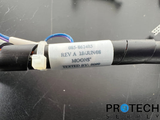 Thermo 050-899601 Main Board Assy for Nicolet 6700 FTIR Spectrometer w/ WARRANTY