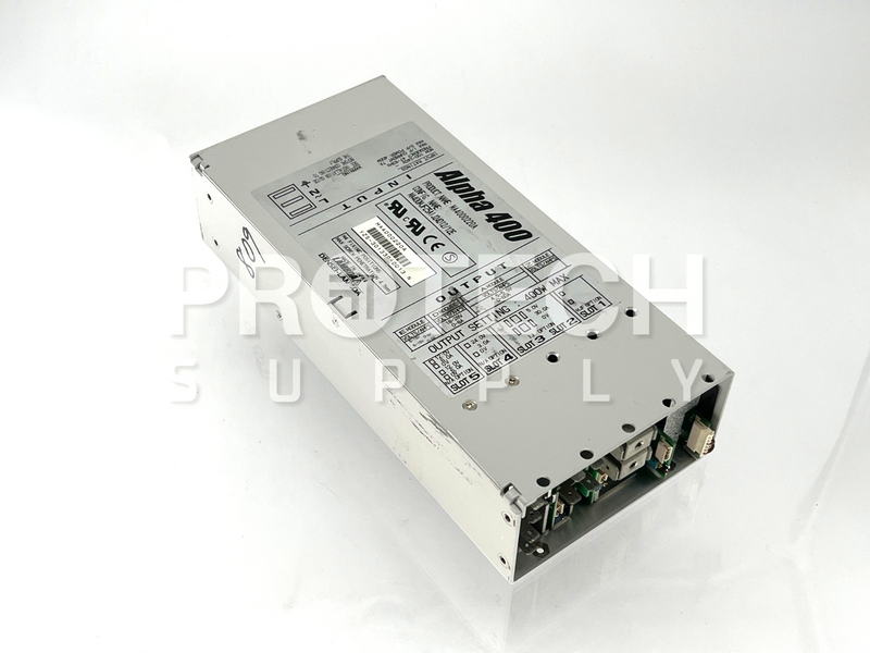 Load image into Gallery viewer, Lambda Alpha 400 Power Supply MA4000220A with WARRANTY
