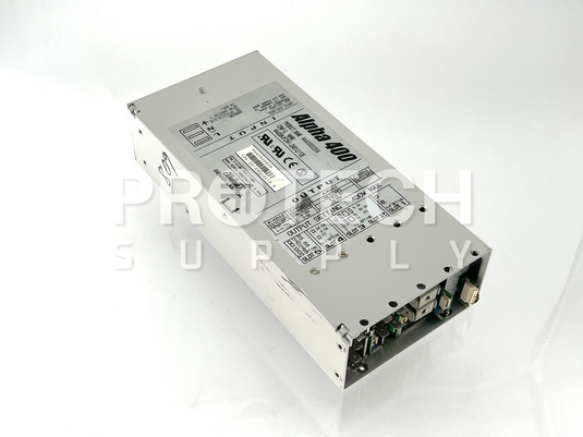 Lambda Alpha 400 Power Supply MA4000220A with WARRANTY