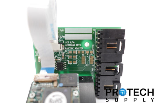 Intermec EV15 Scan Engine + Barcode Adapter PCB with WARRANTY