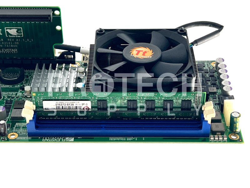 Load image into Gallery viewer, Flexstar SBC5 02-43134-00 Mother Board Assy GUARANTEED
