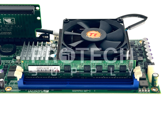 Flexstar SBC5 02-43134-00 Mother Board Assy GUARANTEED