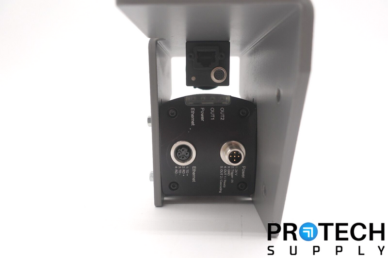 Load image into Gallery viewer, IFM O3D303 3D Camera Assembly with Point Grey FL3-GE-13S2M-C with WARRANTY
