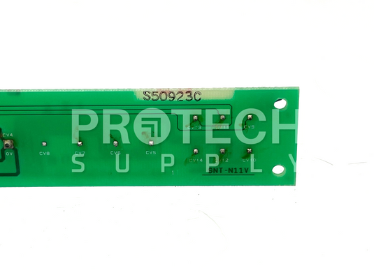 (Lot of 3) Advantest BLF-024309 Circuit Board PLF-224309AA with WARRANTY