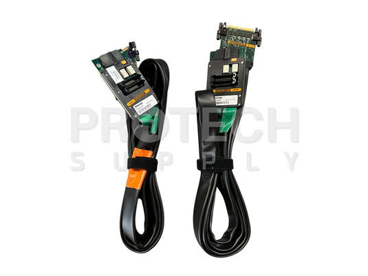(Mix Lot of 7) Tektronix TMS Analyzer Probe Cable Assembly GUARANTEED