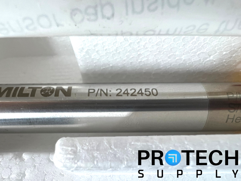 Load image into Gallery viewer, Hamilton VisiFerm DO 120 Optical Sensor NEW with WARRANTY

