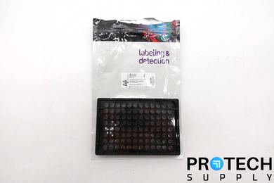 LIFE C27225 Microplates Standard NEW with WARRANTY