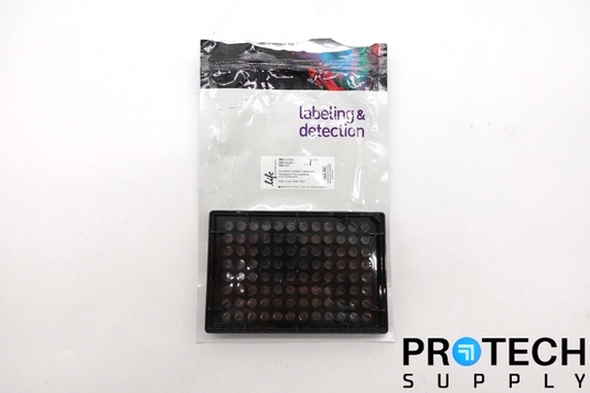 LIFE C27225 Microplates Standard NEW with WARRANTY