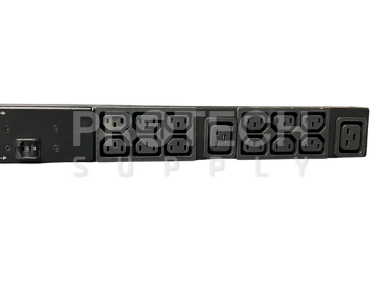 APC AP8868 Metered Rack PDU with WARRANTY