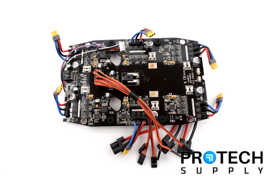 Yuneec Tornado H920 Main Power Board OEM 20140824 NEW with WARRANTY
