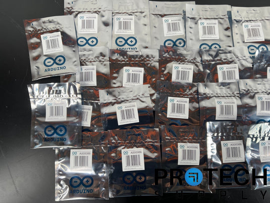 (Lot of 30) Arduino A000086 Header Strips 10 Ways 14.5mm with WARRANTY