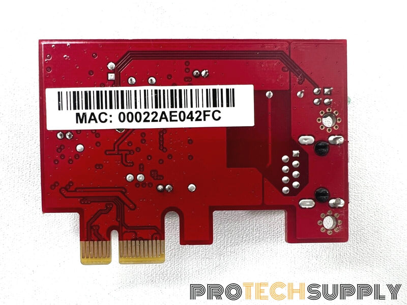 Load image into Gallery viewer, VT6375A1 PCIE Express Ethernet Network Card with WARRANTY 
