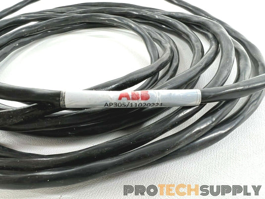 ABB AP305/11081221/STD pH/ Redox Sensor Flat Glass Inline With WARRANTY