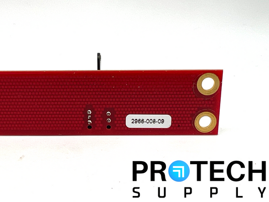 Invitrogen F001518 Board from BenchPro 2100 with WARRANTY