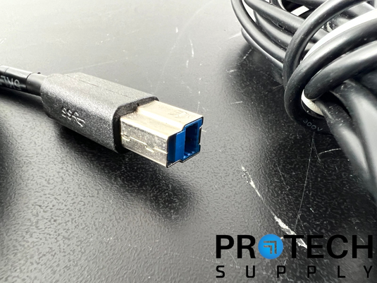 Lot of Misc)USB Cables