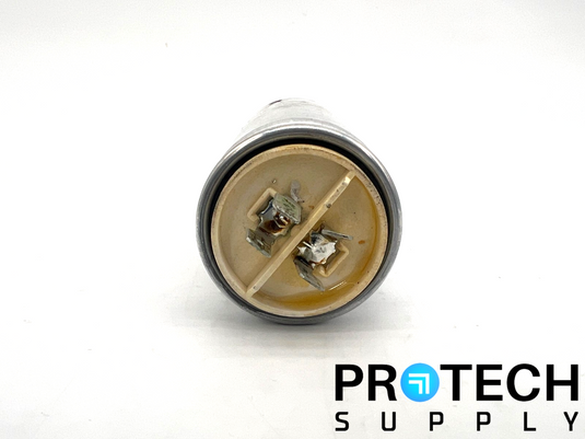 Motor Run Capacitor EN60252-1 from Genevac EZ-2 Plus NEW with WARRANTY