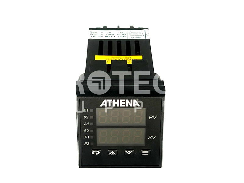 Load image into Gallery viewer, Athena 16C-T-0-0-00-00 Temperature Controller with WARRANTY
