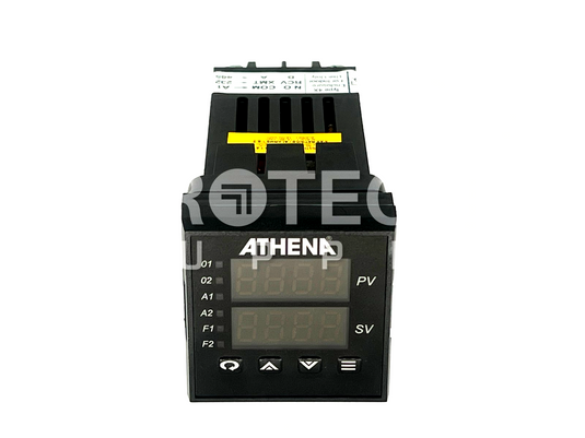 Athena 16C-T-0-0-00-00 Temperature Controller with WARRANTY