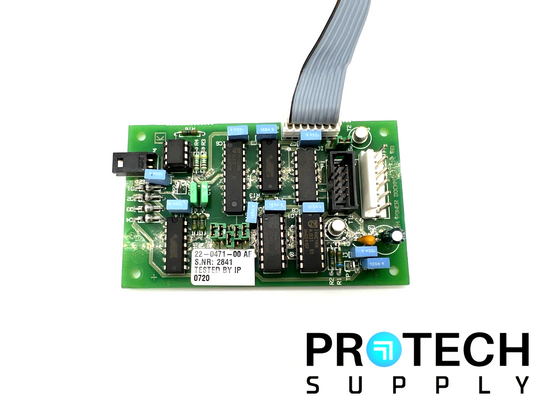 Optical Sensor Boards 22-0471-00 from Biacore C with WARRANTY