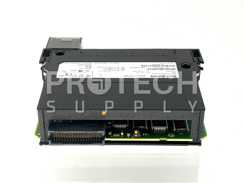 Load image into Gallery viewer, Allen-Bradley 1756-IF8 ControlLogix Input Module FW 1.005 with WARRANTY
