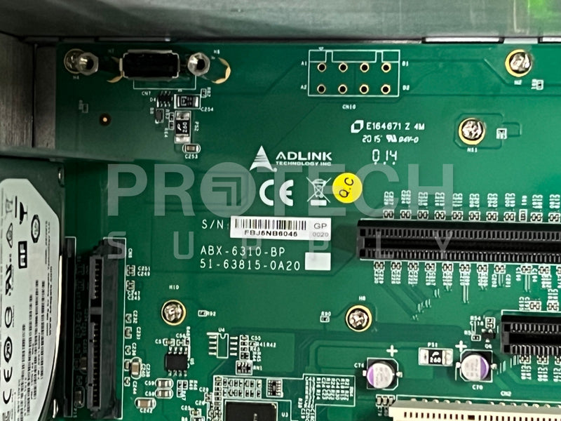 Load image into Gallery viewer, Adlink MXC-6301D Fanless Embedded Computer Intel Core i7-3610QE GUARANTEED
