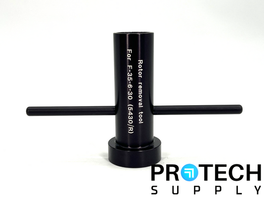 Eppendorf Rotor Removal Tool for F-35-6-30 / 5430 & 5430R Centrifuge