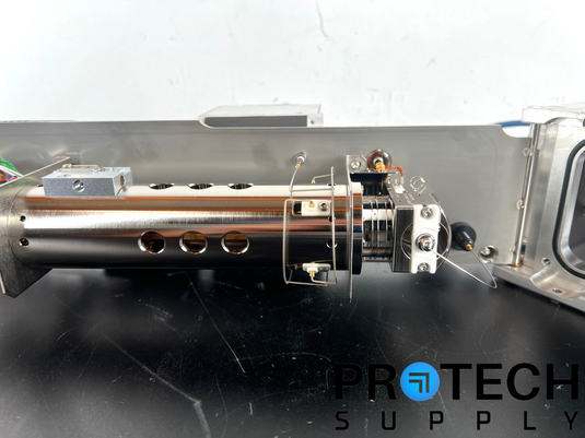 Agilent G3169-65015 Sideboard PCA + Ion Source from 5973 MSD with WARRANTY