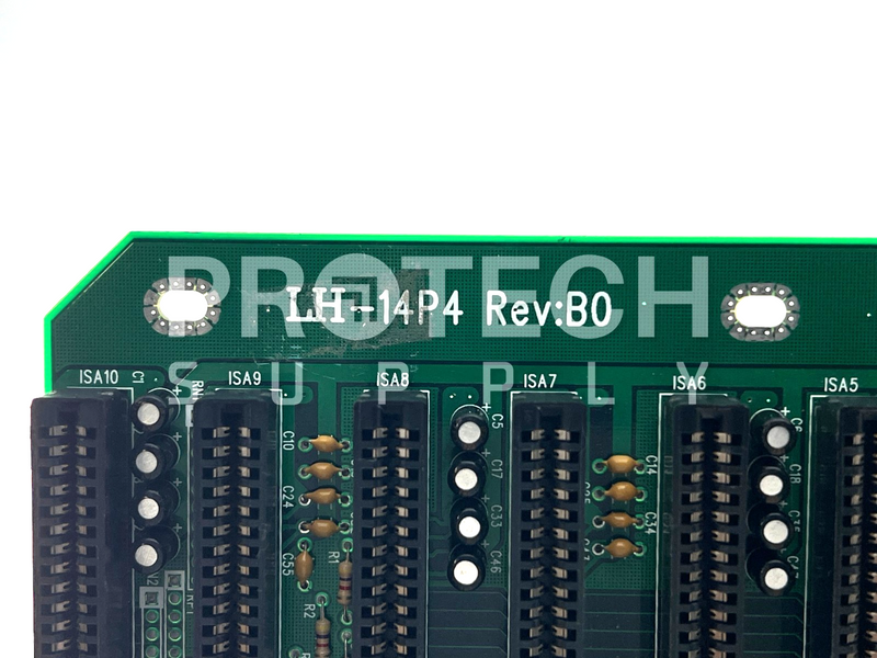 Load image into Gallery viewer, LH-14P4 Industrial Control Base Plate GUARANTEED
