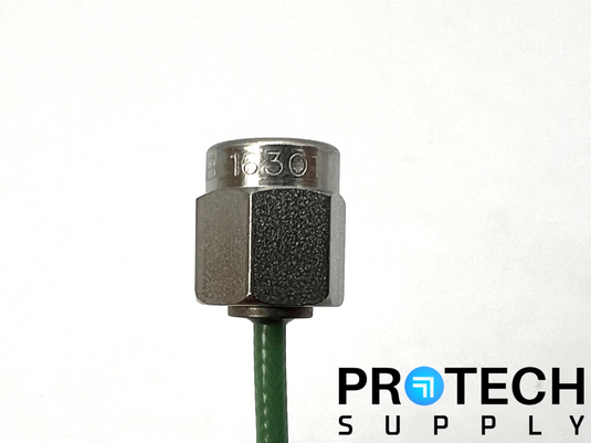 Astrolab Microbend R-10 RF Cable SMA Male to SMA Male NEW with WARRANTY