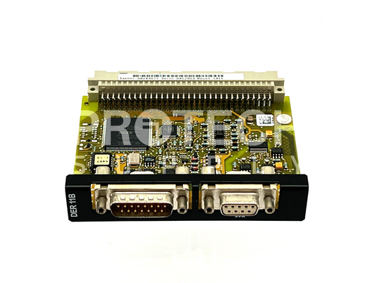 SEW-Eurodrive 08243077 Encoder Interface Card DER11B with WARRANTY
