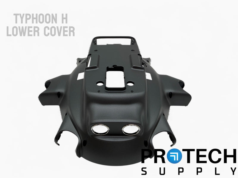 Load image into Gallery viewer, OEM Yuneec Typhoon H Lower Cover YUNTYH113SVC
