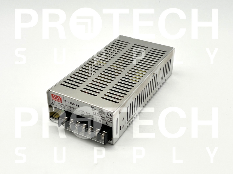 Load image into Gallery viewer, MEAN WELL SP-150-24 Power Supply from INFORS Multifors System w/ WARRANTY
