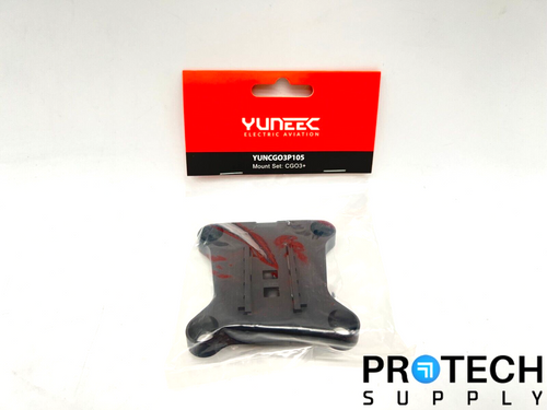 Yuneec CGO3+ Mount Set YUNCGO3P105 NEW