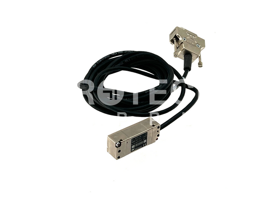 RSF MS 30.93-1M Linear Encoder + FKH2A FCT MUNICH Connector with WARRANTY