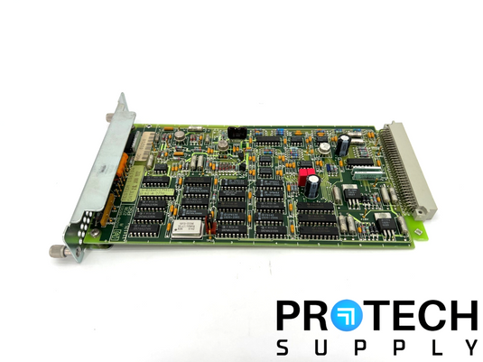 HP 01048-66501 ASC Board from 1050 Series HPLC with WARRANTY