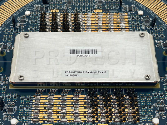 (Lot of 2) JEM America / Intel MagV EV Generic PCB10276R0 Probe Card GUARANTEED