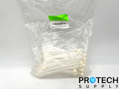 48/Pk Disposable Static Mixing Nozzle 1/4