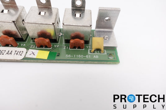 Pharmacia Biotech Board 56116062 AA with WARRANTY