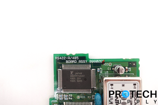 Yokogawa B9902FP-03 DC-DC Converter Board B9902EP with WARRANTY