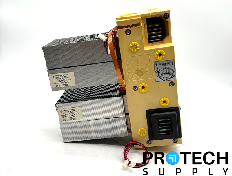Load image into Gallery viewer, Agilent G1330-44104 Heat Exchanger from 1100 HPLC G1330B ALS Therm w/ WARRANTY
