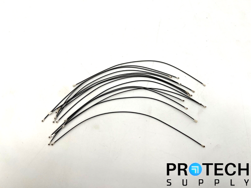Load image into Gallery viewer, 14/Pk Hirose Electric Coaxial Cable WFL to WFL H11583-ND with WARRANTY

