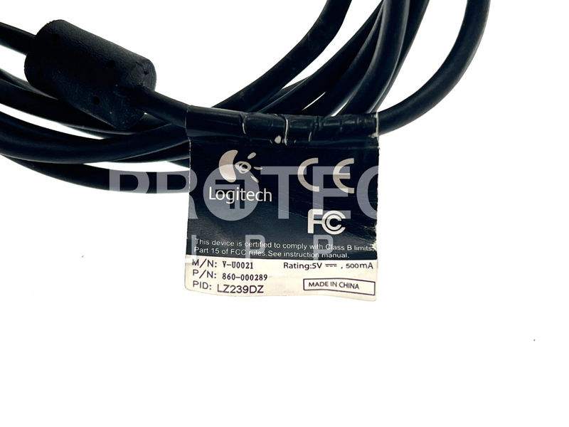 Load image into Gallery viewer, Logitech 860-000289 + Thorlabs BA1S + J&amp;R e-Ray 12 Light Assembly with WARRANTY
