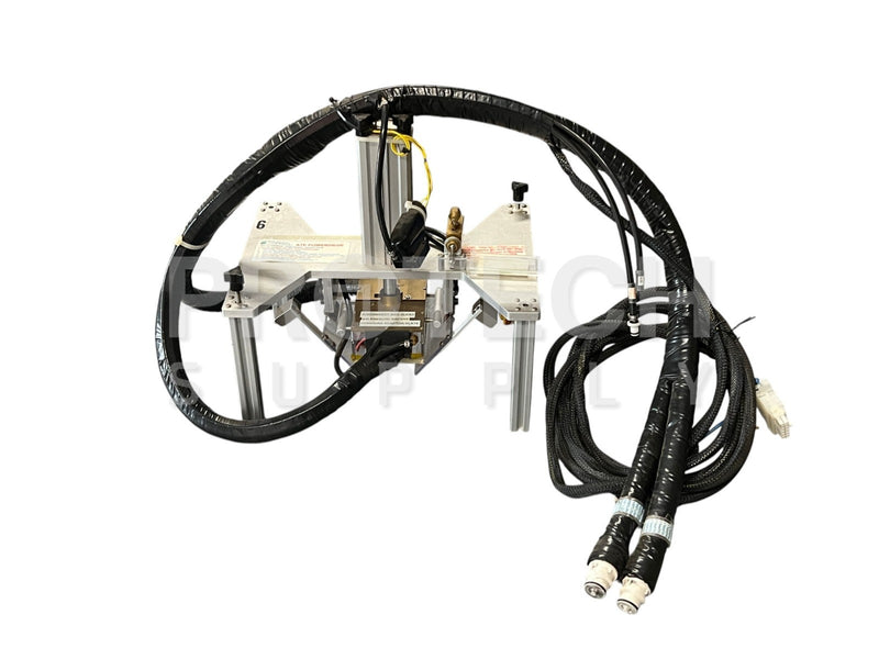 Load image into Gallery viewer, Silicon Thermal ATE Powerdrive Thermal Head Assembly with WARRANTY
