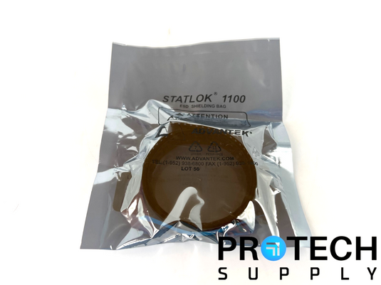 (80/Pk) Analog Devices HMC346MS8GE RF Attenuators 32dB 50Ohms SEALED w/ WARRANTY