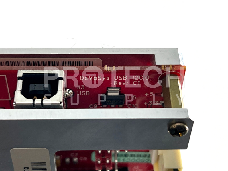 Load image into Gallery viewer, DeVaSys USB-I2CIO Interface Board GUARANTEED
