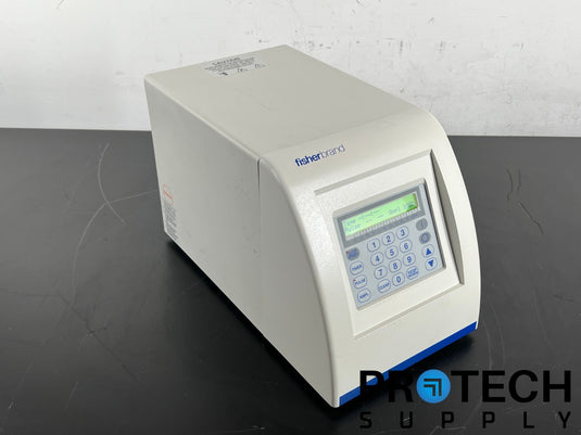 Fisher Scientific FB505 Sonic Dismembrator with WARRANTY