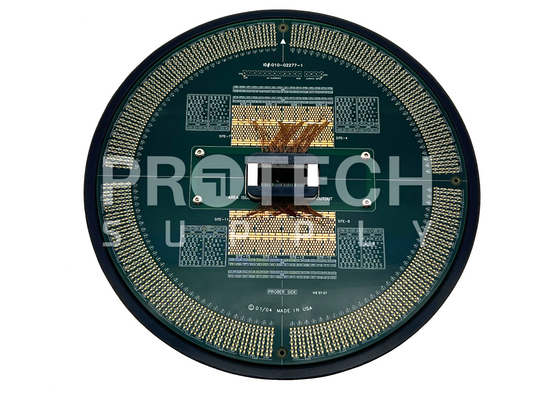 (Lot of 3) JEM America / Micron S15ABBNSU-4 Probe Card BULLWINKLE 4x4 GUARANTEED