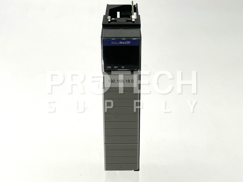 Load image into Gallery viewer, Allen Bradley 1756-ENBT A Communication Bridge F/W Rev 4.008 with WARRANTY
